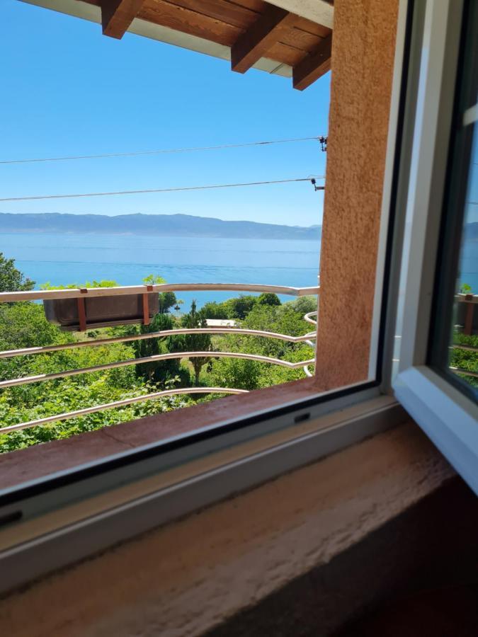Vila Anastas Οχρίδα Εξωτερικό φωτογραφία