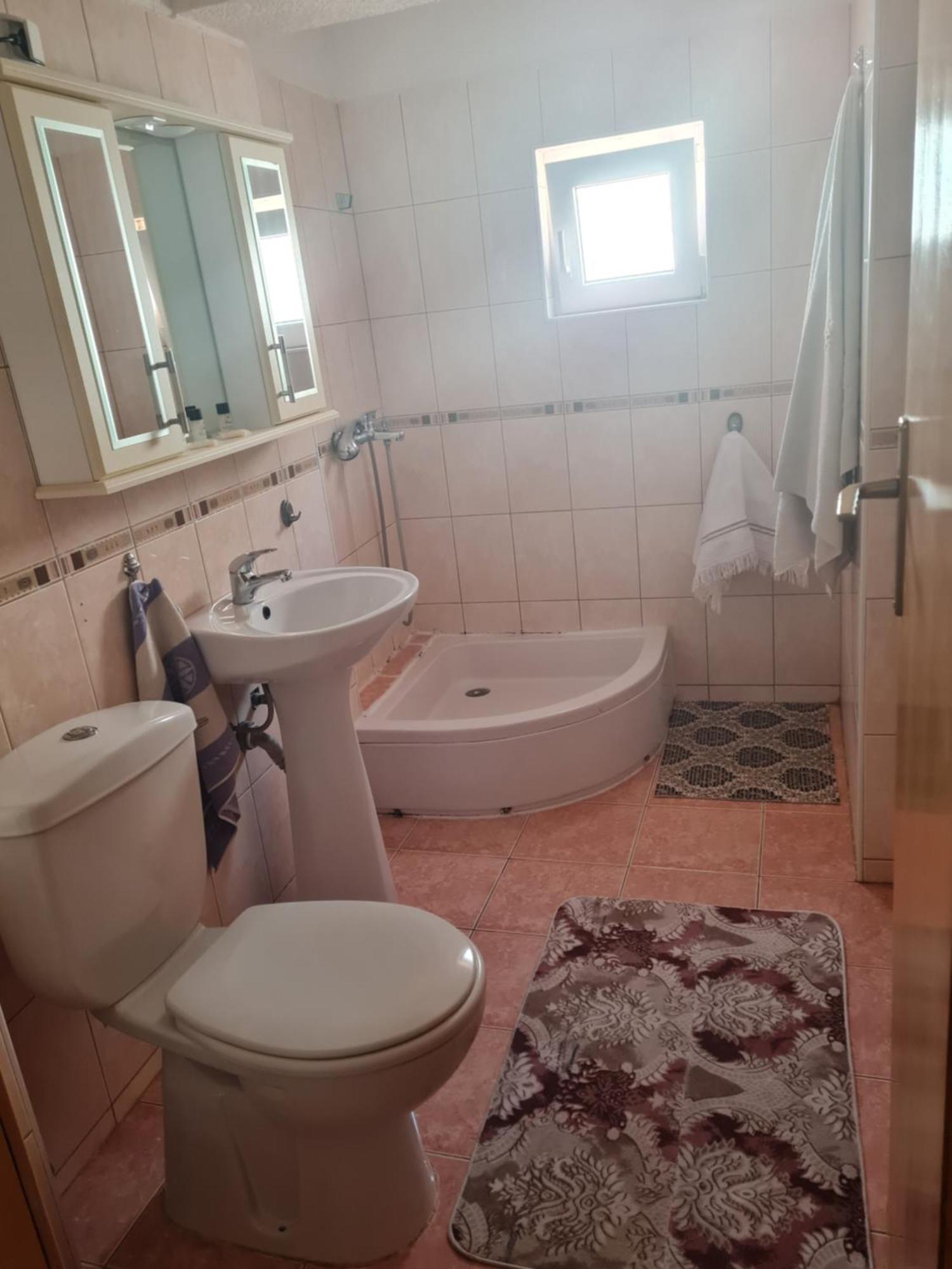 Vila Anastas Οχρίδα Δωμάτιο φωτογραφία